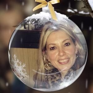 Meet your Posher, Daniela